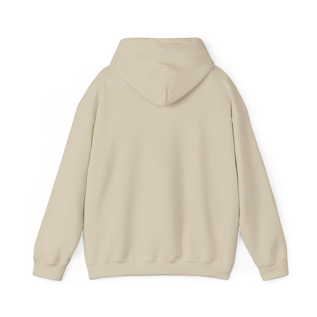 I Love You V heart Hoodie | Y2K slogan, nostalgic typography