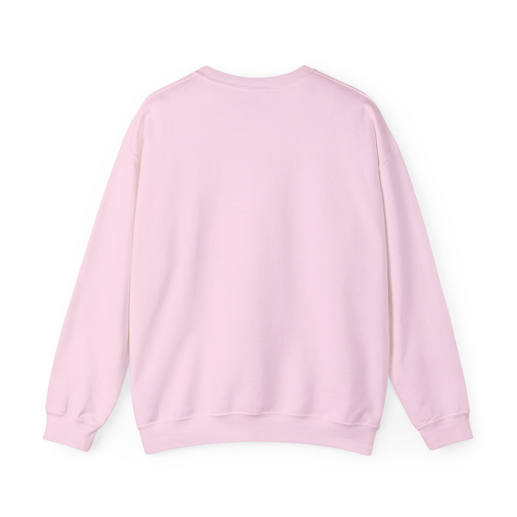 K-Pop Girl Group Photo Crewneck Sweatshirt