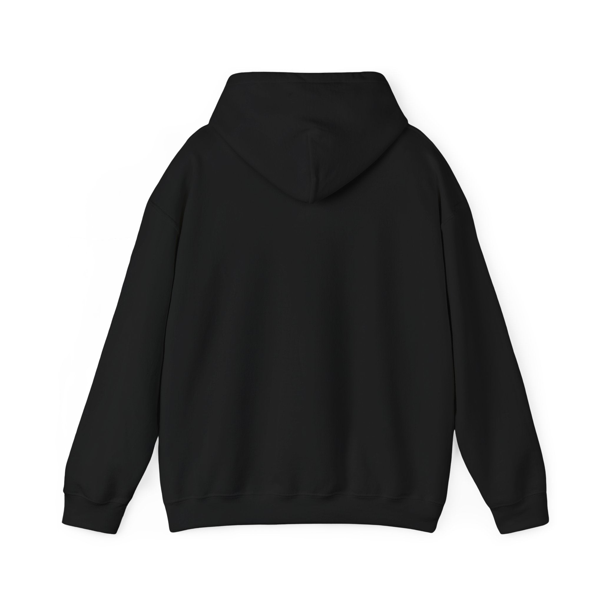 I Love You V heart Hoodie | Y2K slogan, nostalgic typography