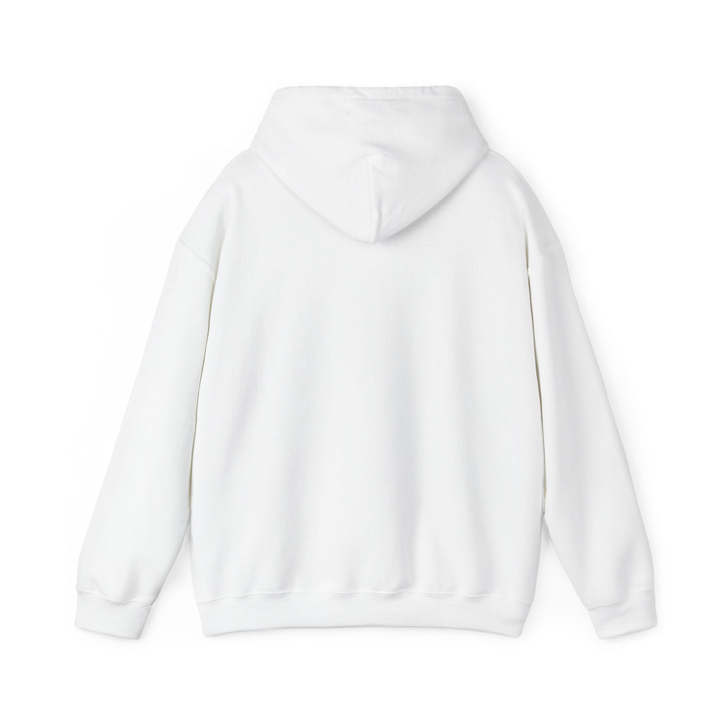 I Love You V heart Hoodie | Y2K slogan, nostalgic typography