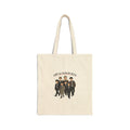 Cute Bangtang Boys tote bag
