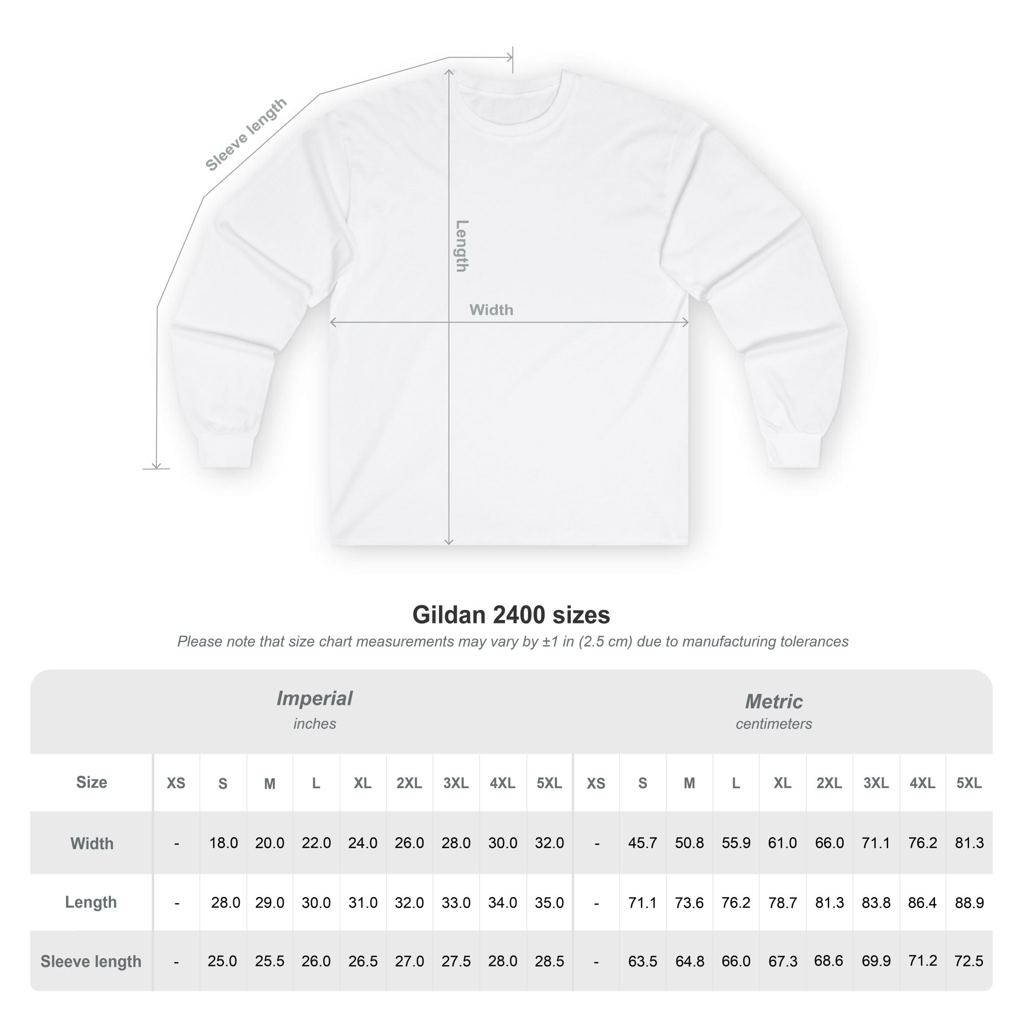 K-Pop Girl Group Photo Long Sleeve Tee — Pink Logo & Stage Print