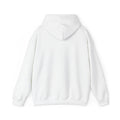 Photo Group Hoodie — Retro Denim Girls Graphic Pullover