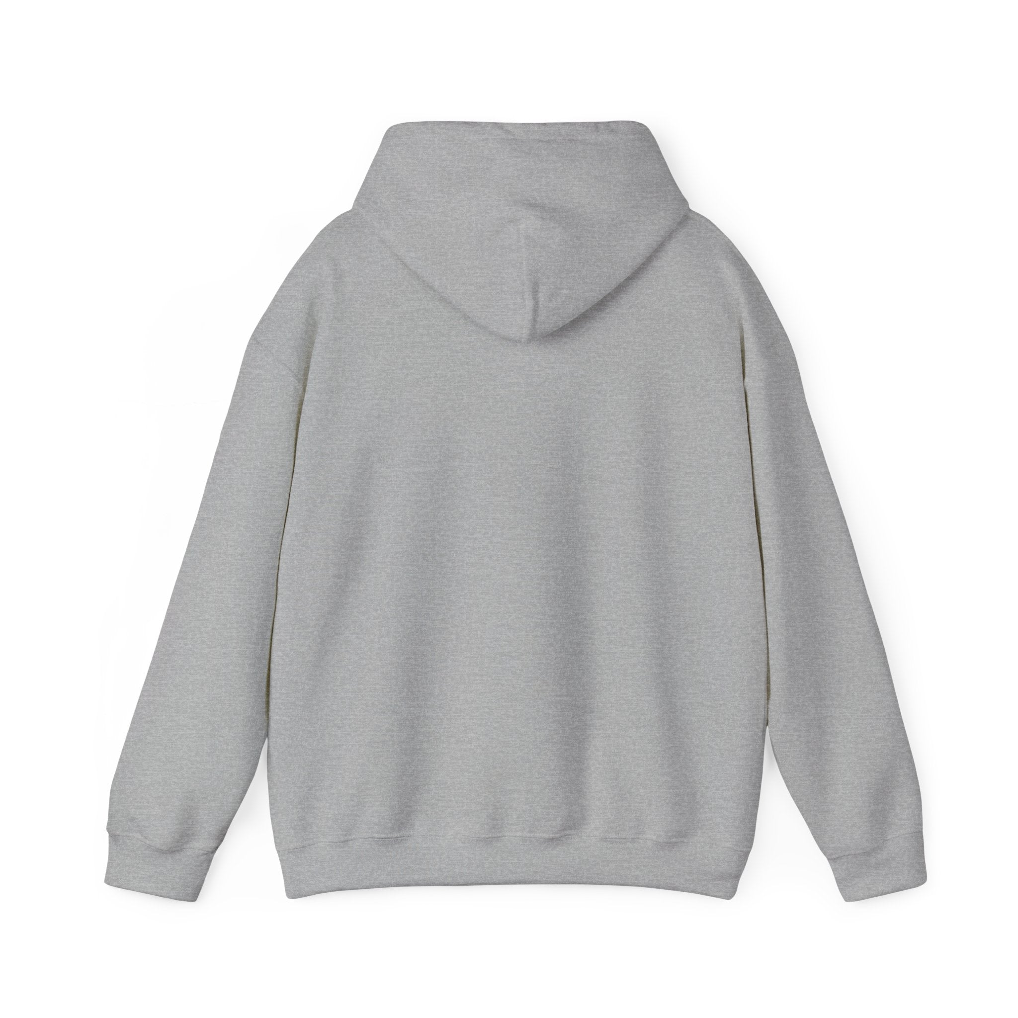 Photo Group Hoodie — Retro Denim Girls Graphic Pullover