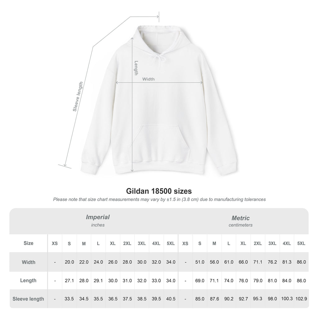 Photo Group Hoodie — Retro Denim Girls Graphic Pullover