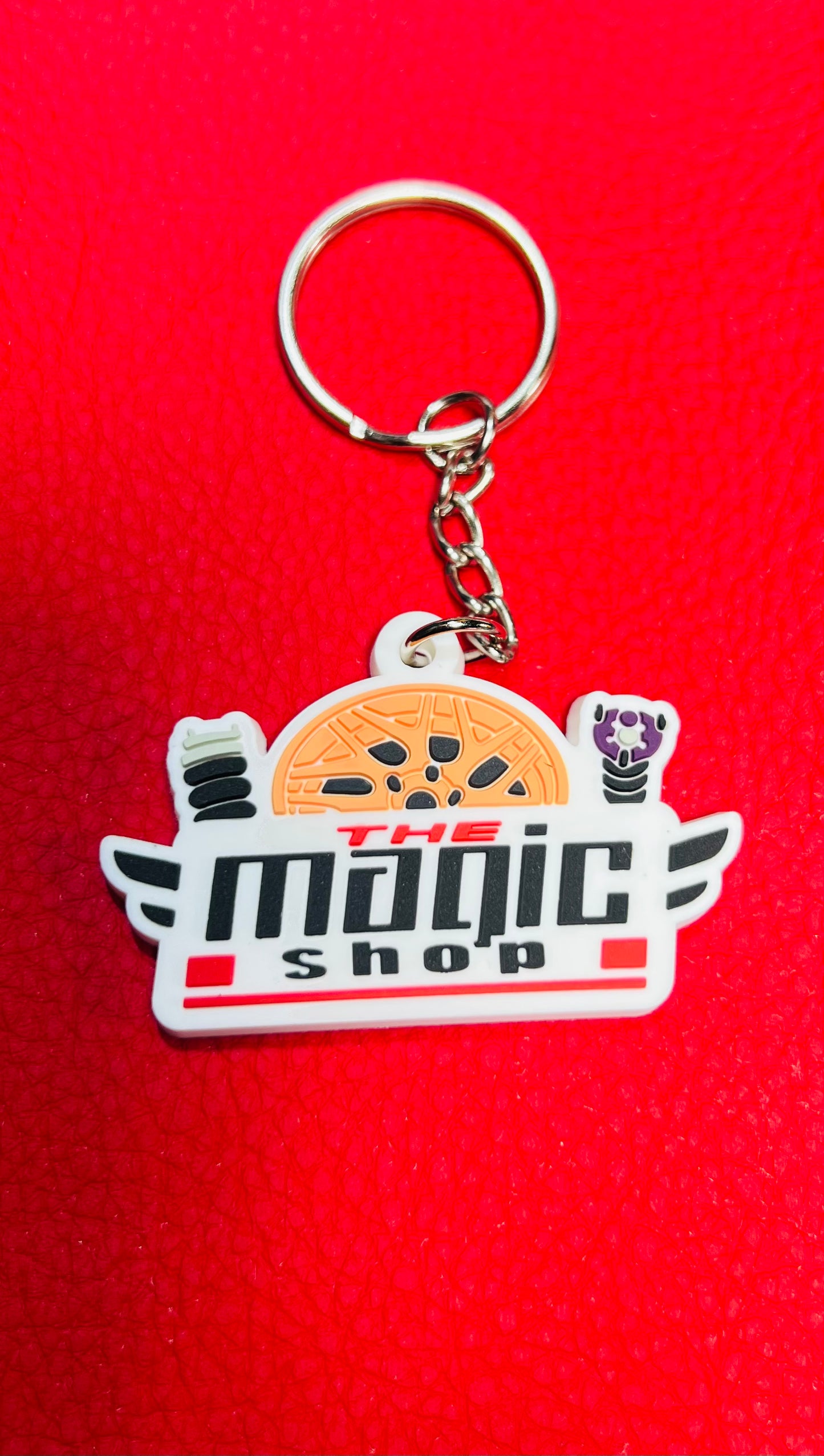 Keychain